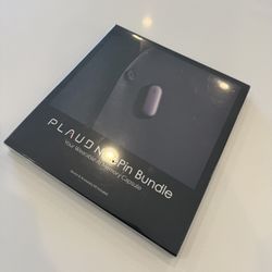 PLAID NotePin AI Recorder 64GB Bundle (New Sealed) $159 Retail