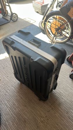 Heavy Duty Components case
