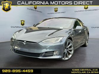 2019 Tesla Model S