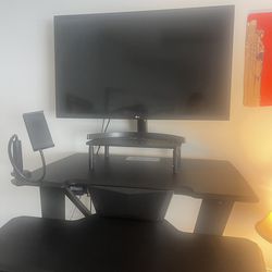 VariDesk ( Electric Pro Plus 32”