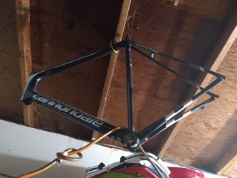 Cuadro para bicicleta