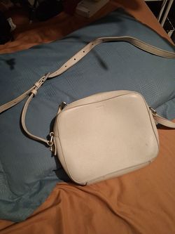 All saints cross  body