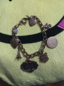 Vintage jewelry
