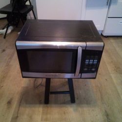 Microondas Microwave Black & Decker