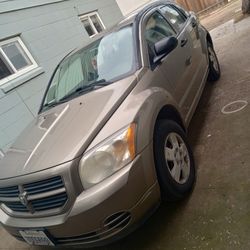 2008 Dodge Caliber