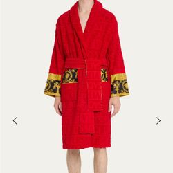 Unisex Robe
