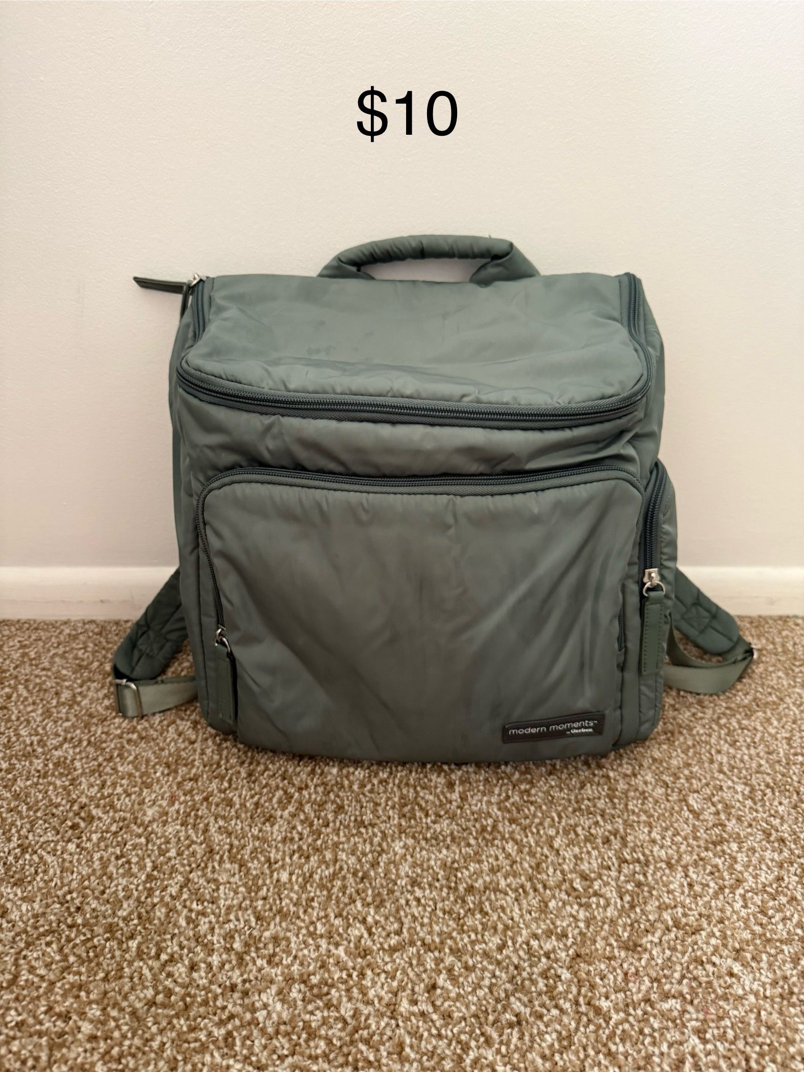 Diaper Bag