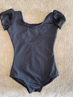 Baby Girl/Toddler Ballet Leotard