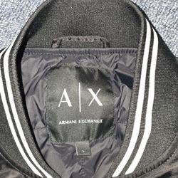 Armani Exchange Jacket 