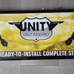 Struts For Mercedes-Benz 2011