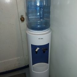 Water Cooler