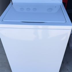 Whirlpool Washer 3.9 cu.ft