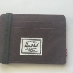 Herschel Oscar Wallet