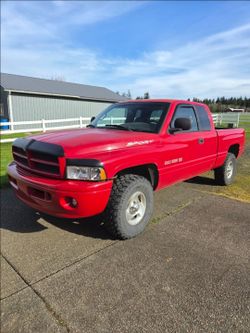1998 Dodge Ram 1500