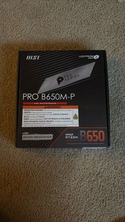 Motherboard