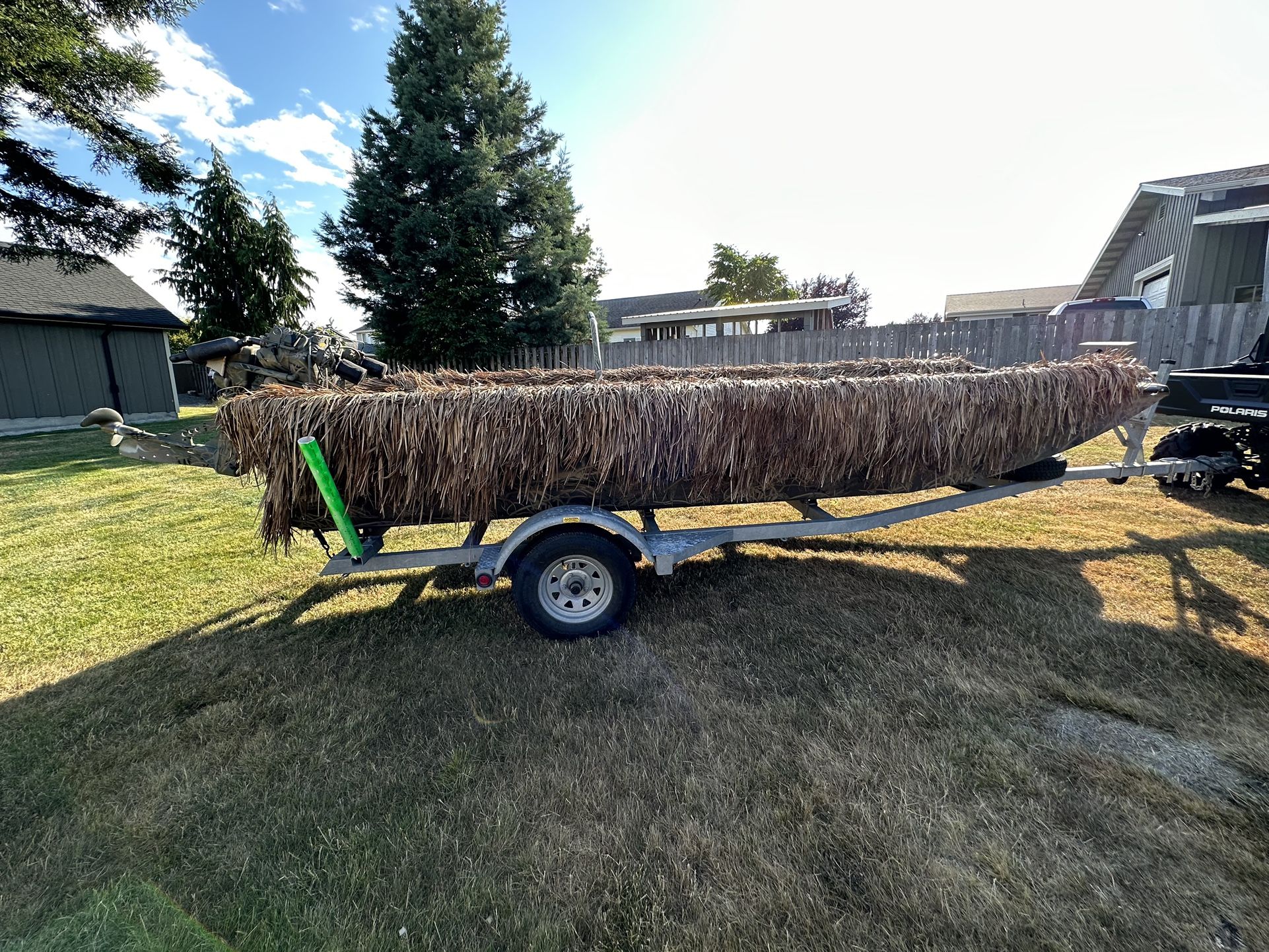 Duck Boat for Sale in Stanwood, WA OfferUp