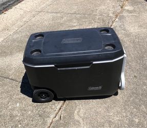 Coleman Convoy cooler