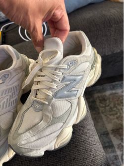 New balance