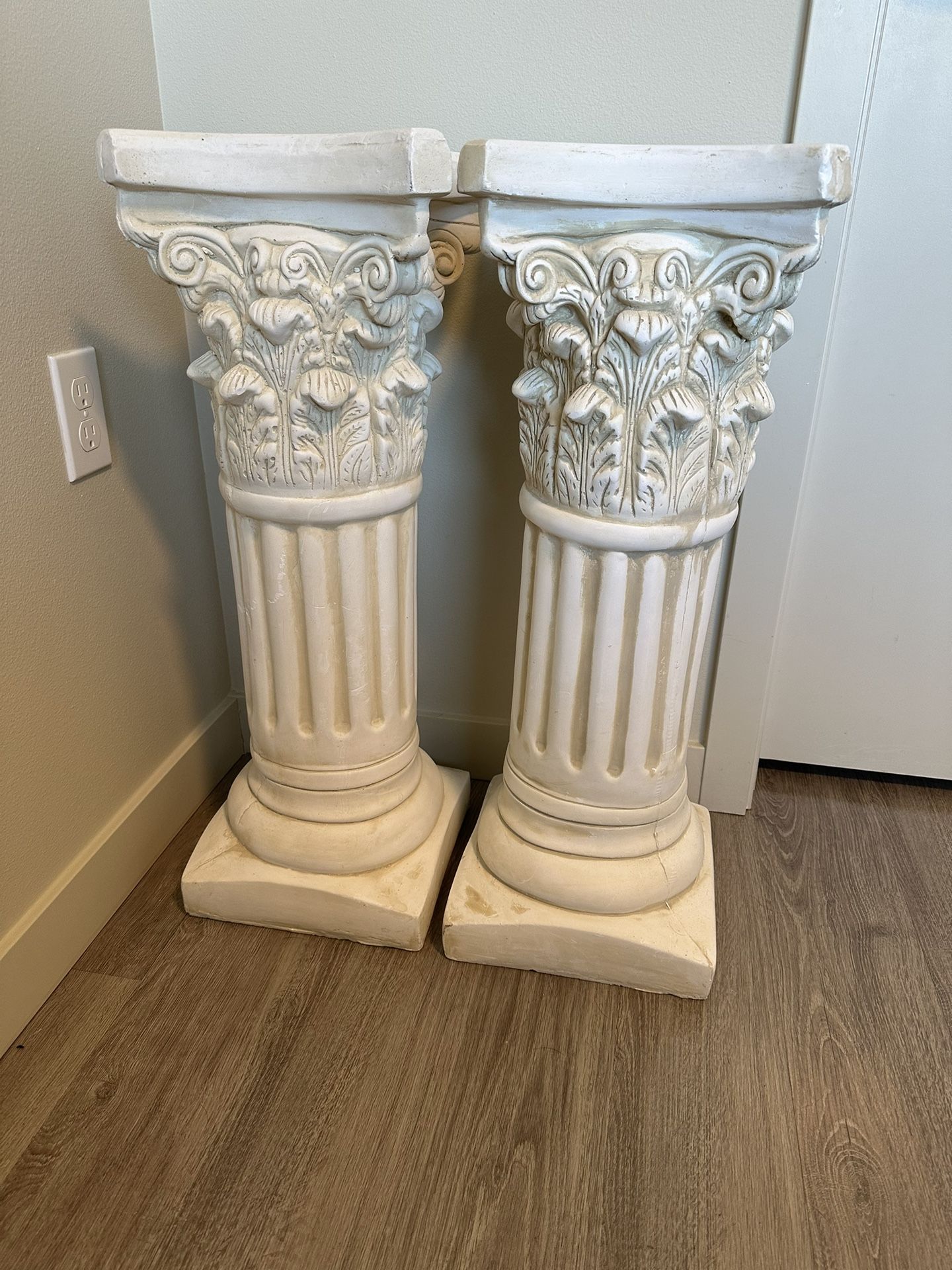 Roman Pillar/ Column 