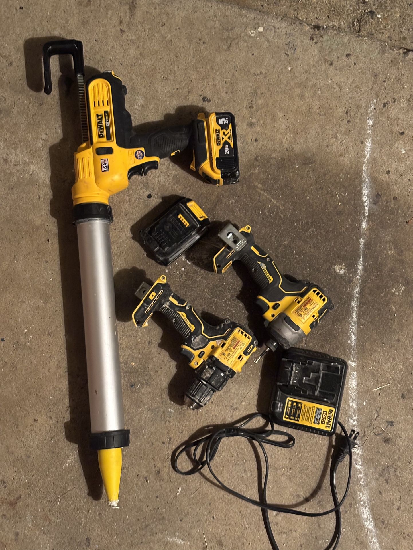 DEWALT 