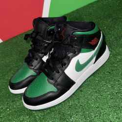 Jordan Ones