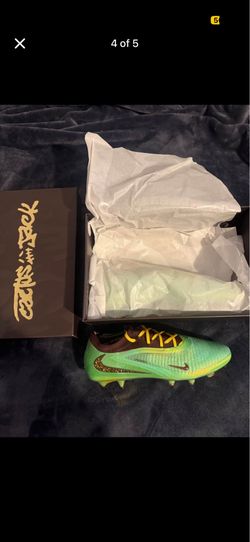 Cactus Jack phantom 6 low elite gf se
