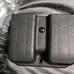 Bladetech Glock Dual Mag Holder