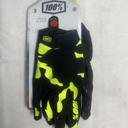 Riding Gloves 
