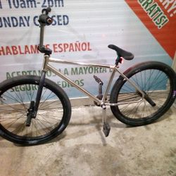 26 Inch BMX Cult for Sale in Santa Ana, CA - OfferUp