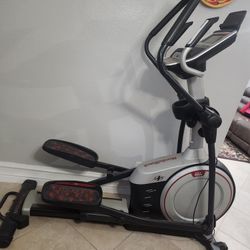 Nordictrack Elliptical Machine