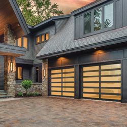 Garage Door 