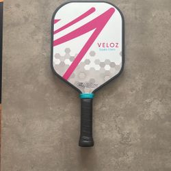 Pickleball Paddle
