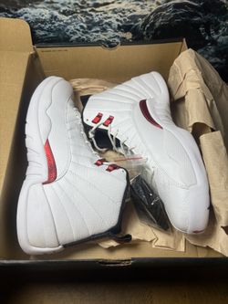 Air Jordan 12 Retro Twist 2021