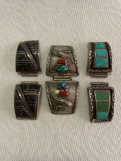 Vintage Navajo Cuff