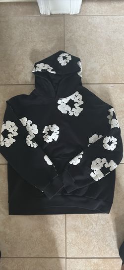 Denim tears  XL