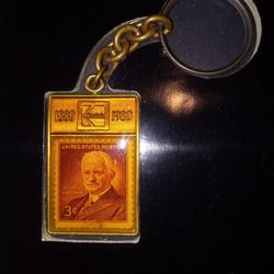 George Eastman Collectible 100th Year 3 cent Postage Stamp