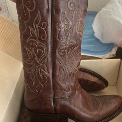 Vintage Boots Women’s