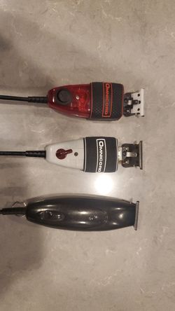 Andi's Custom Trimmers