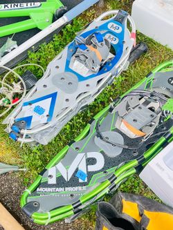 Snow Shoes