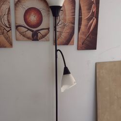 Floor Lamp