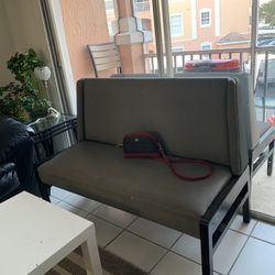 Sofa $39 🍀🛋🎈🎁🛋🍀 Sofa Bench, Dining Furniture, Dining Bench, Booths, Gray Furniture, Wood Furniture, House And Business Furniture, Restaurant.