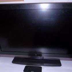 LCD Tv