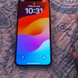 IPhone 11 Pro Clean