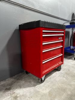 Craftsman Rolling Tool Box
