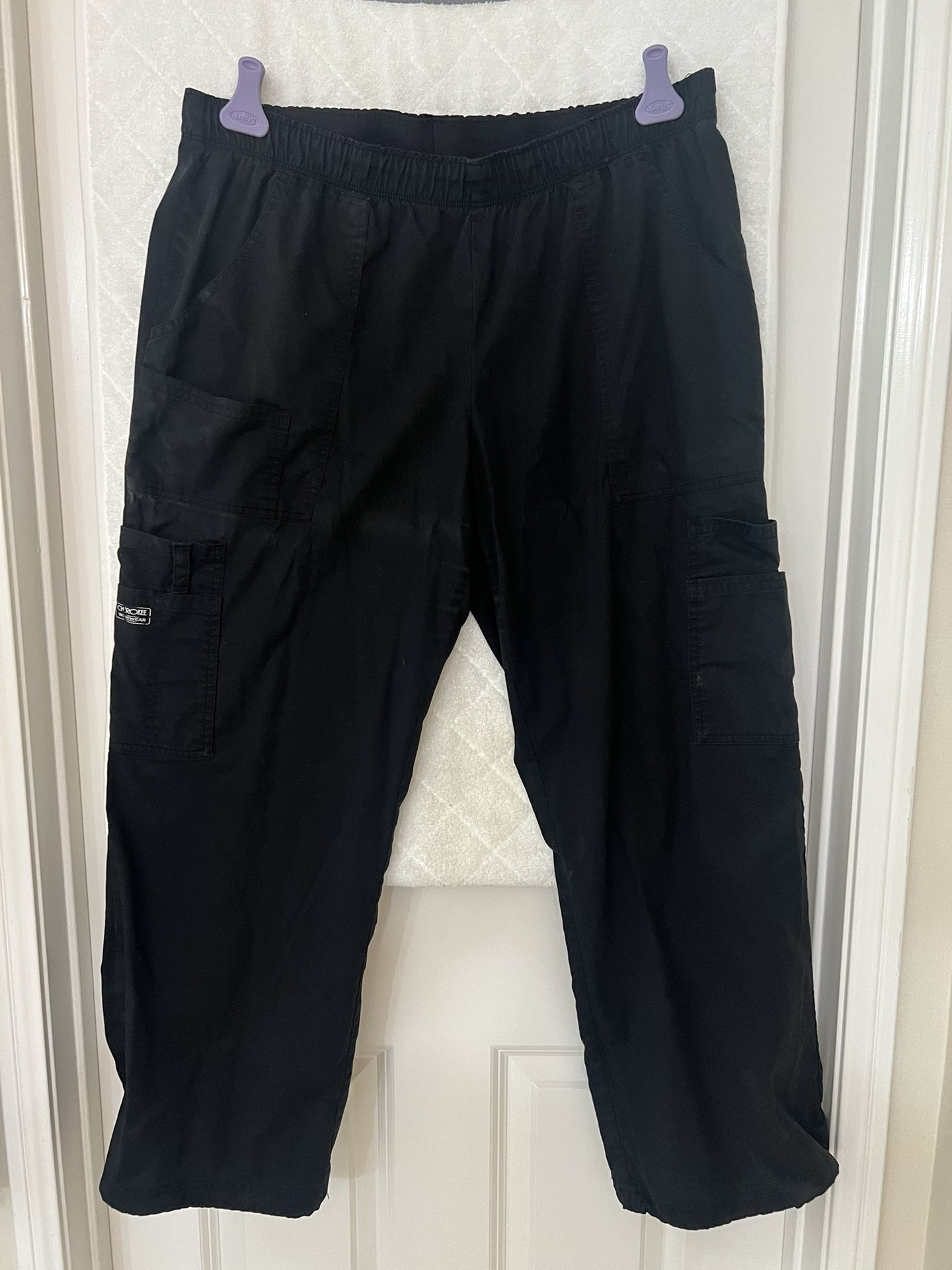 Cherokee Women Scrubs Pant