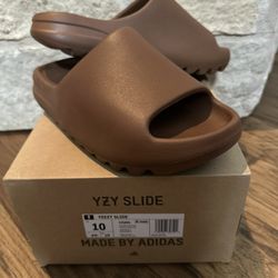 adidas Yeezy Slide Flax (2022/2024)