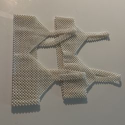 Pearl Bra/top