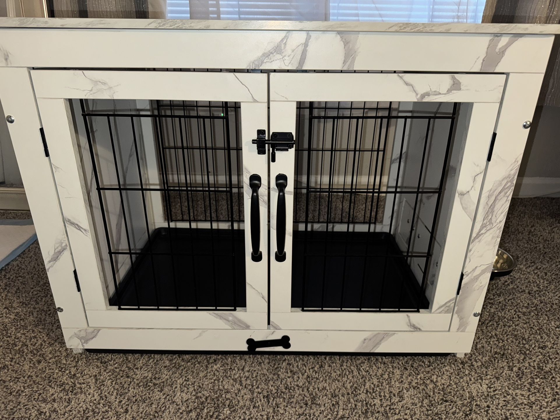 Dog Crate