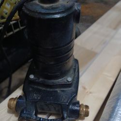 Sump Pump,dewalt grinder,rotozip,1"EMT 