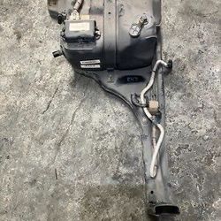 2017 Ram EGR Cooler And Def Tanks